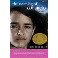 The Meaning of Consuelo A Novel