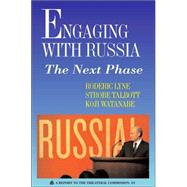 Engaging with Russia