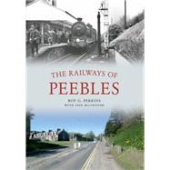 The Railways of Peebles