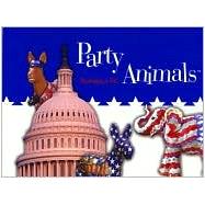 Party Animals, Washington, D.C