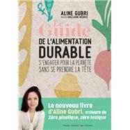 Le Guide de l'alimentation durable
