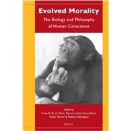 Evolved Morality