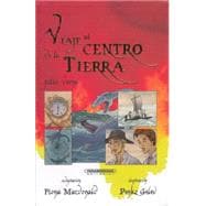 Viaje Al Centro De La Tierra / Journey To The Center Of The Earth