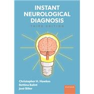 Instant Neurological Diagnosis