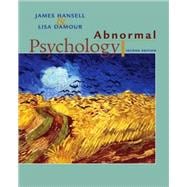 Abnormal Psychology : Enduring Issues