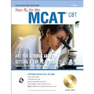 Your RX for the MCAT CBT