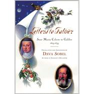 Letters to Father Suor Maria Celeste to Galileo, 1623-1633