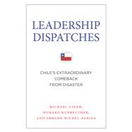 Leadership Dispatches
