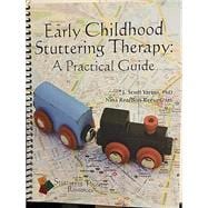 Stuttering Therapy Resources Early Childhood Practical Guide Sample Page - Ways our Voices Work Stuttering Therapy Resources Early Childhood Practical Guide Sample Goals Stuttering Therapy Resources Early Childhood Practical Guide Stressor Inventory Stutt