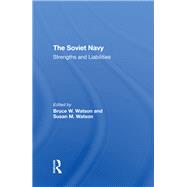 The Soviet Navy