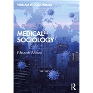 Medical Sociology