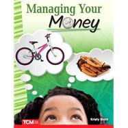Managing Your Money ebook