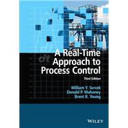 A Real-time Approach to Process Control