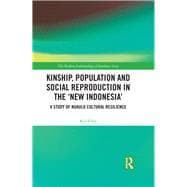 Kinship, population and social reproduction in the 