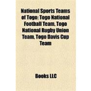 National Sports Teams of Togo