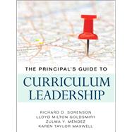 The Principal’s Guide to Curriculum Leadership