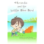 Chrichi and the Little Blue Bird
