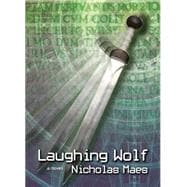 Laughing Wolf