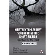 Nineteenth-century Southern Gothic Short Fiction