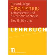 Faschismus