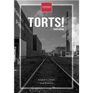 Torts!, third edition