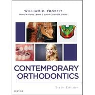 Contemporary Orthodontics