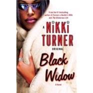 Black Widow A Novel