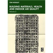 Building Materials, Health and Indoor Air Quality