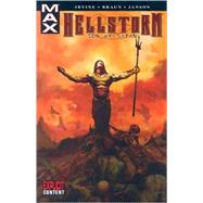 Hellstorm Son Of Satan - Equinox