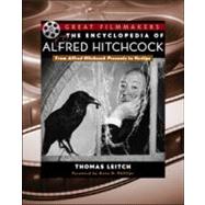 The Encyclopedia of Alfred Hitchcock