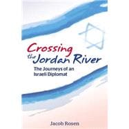 Crossing the Jordan River