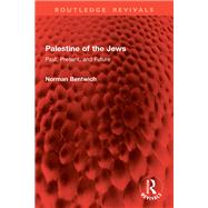 Palestine of the Jews