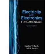 Electricity and Electronics Fundamentals, Second Edition
