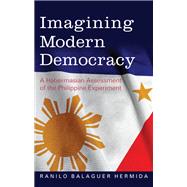 Imagining Modern Democracy