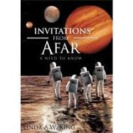Invitations from Afar : A Need to Know