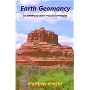 Earth Geomancy