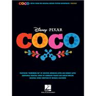Coco Music from the Original Motion Picture Soundtrack