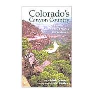 Colorado's Canyon Country