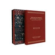 The Encyclopedia of Antique Carpets Twenty-Five Centuries of Weaving