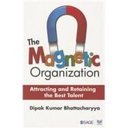 The Magnetic Organization