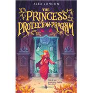 The Princess Protection Program