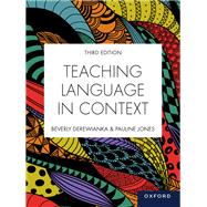 Teaching Language in Context 3e EB