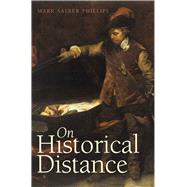 On Historical Distance