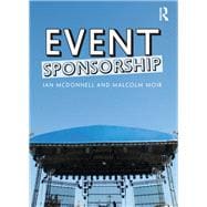 Event Sponsorship