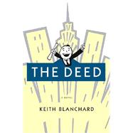 The Deed; A Novel
