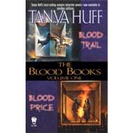 The Blood Books, Volume I