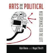 Arts of the Political