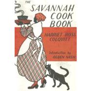 The Savannah Cook Book
