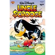 Walt Disney's Uncle Scrooge 344