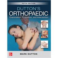 Dutton's Orthopaedic